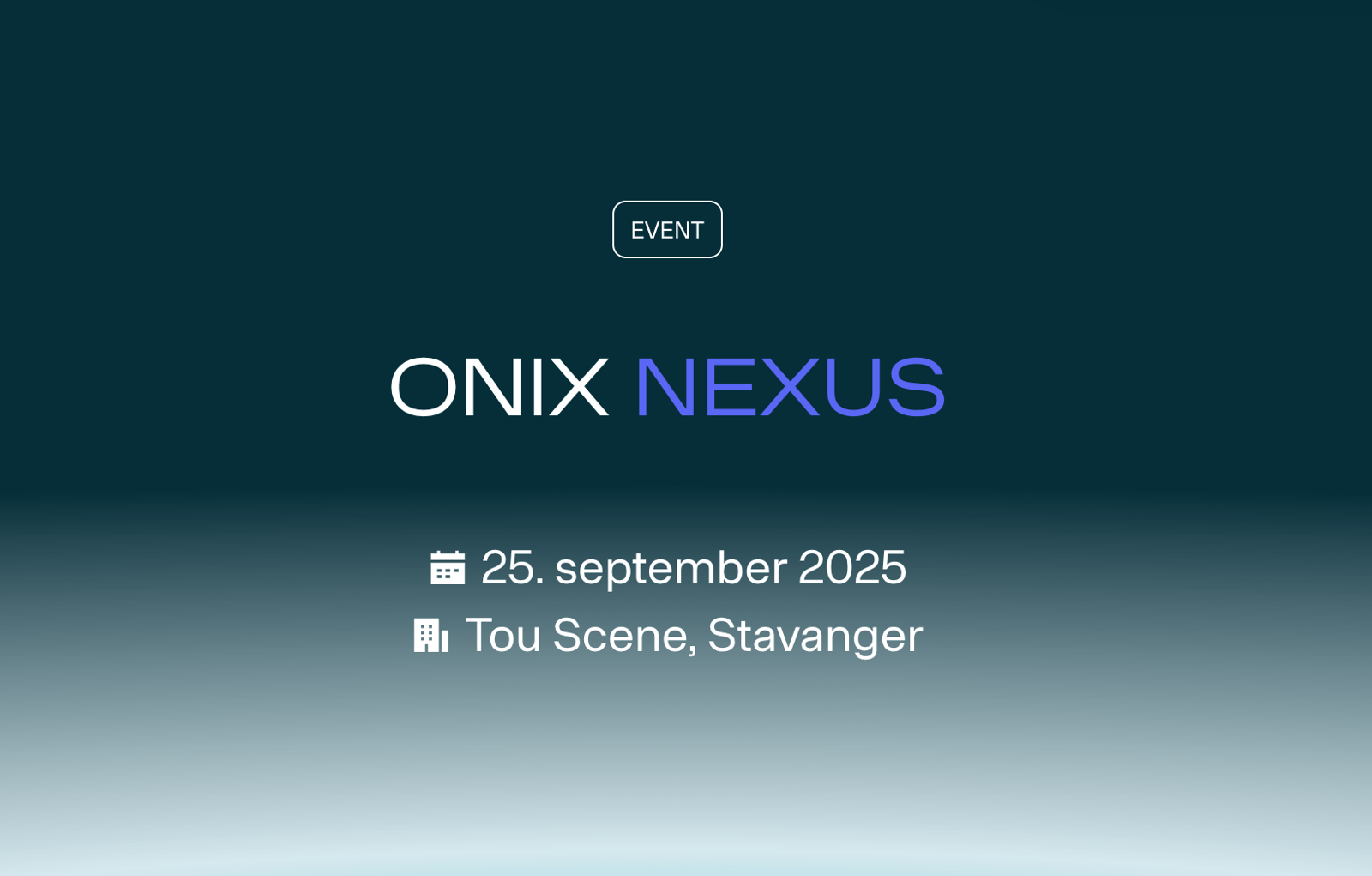 Onix Nexus